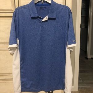 Men’s Nike Golf Polo